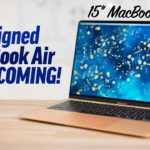 15″ MacBook Air M2 LEAKS – Everything you NEED to know!