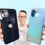 20 triệu: Xiaomi Mi 11 tự tin đáng mua hơn iPhone 12?