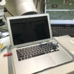 #461 I was gifted a Broken Macbook Air A1466 for free. Can I repair it for a daily use laptop ?