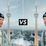 $6000 Pro Camera VS iPhone 12 Pro Max – Can you see the difference?