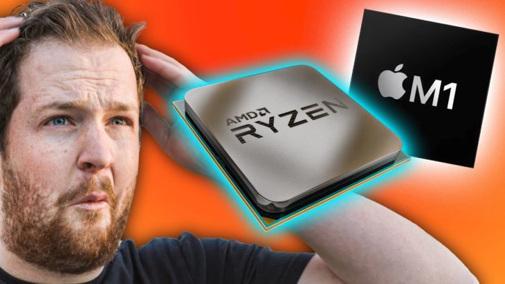 $699 Mac mini vs $1,000 PC: Which Is Faster?