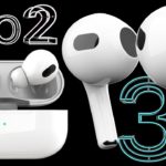 AirPods 3 Final Design, AirPods Pro 2 & iPhone 13 Leaks!