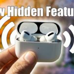 AirPods Pro! 20 Amazing Things You Can Do With Them