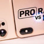 Apple ProRaw: вот почему камеры iPhone 12 Pro Max — лучшие
