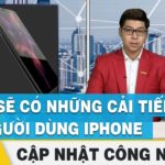 Apple sẽ có những cải tiến mới cho người dùng iphone | Tin tức công nghệ 13/1 | FBNC