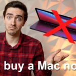 Is now a bad time to buy a MacBook?
