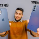 My “Honest” Pick – Samsung Galaxy S21+ vs iPhone 12 Pro