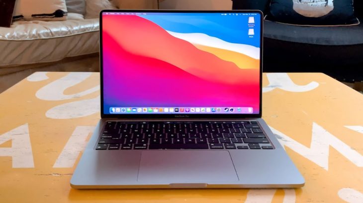 New MacBook Pros: The most exciting rumors