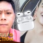 PART 3 | NETIZENS, NAGUGULUHAN SA KASO NG NAWAWALANG AIRPODS!