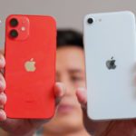 Seberapa Bagus iPhone SE 2020 dibandingin iPhone 12 Mini? Worth it di 2021?