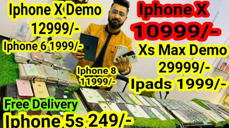 Valentine Deal Wale Bhaiya Iphone 5s 249/- iphone X 10999/- Xs max 29999/- 7 plus 14999/- 8 11999/-