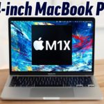 Why the 14″ MacBook Pro will be The BEST Laptop in 2021!