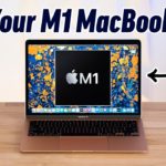YOU NEED THIS on your M1 MacBook Air! (CPU Throttle FIX)