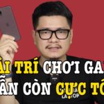 iPhone 11 Pro Max chính hãng cũ xả kho: CHẤT ĐẾN TỪNG XU !