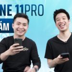 iPhone 11 Pro sau 1 năm: Không ngon như bạn nghĩ?!
