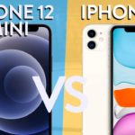 iPhone 12 MINI vs iPhone 11 // qual MODELO atual pegar? 🤔