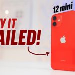 iPhone 12 Mini Review after 2 Months: New Issues Arise..