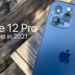 iPhone 12 Pro – The Best iPhone in 2021 (4K HDR)