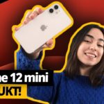 iPhone 12 mini UKT! – 2 ayda neler yaşadık?