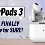 AirPods 3 Leaks/Rumors: You want GOOD or BAD News First?