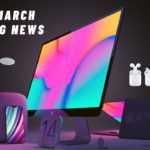Apple March Event Big News | Event Date, iPhone SE3? AirTags, iPad Pro 2021, AirPods 3?
