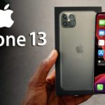 Apple iPhone 13 – They Finally Did It!