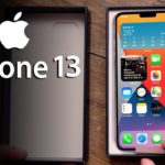 Apple iPhone 13 – What An Upgrade!