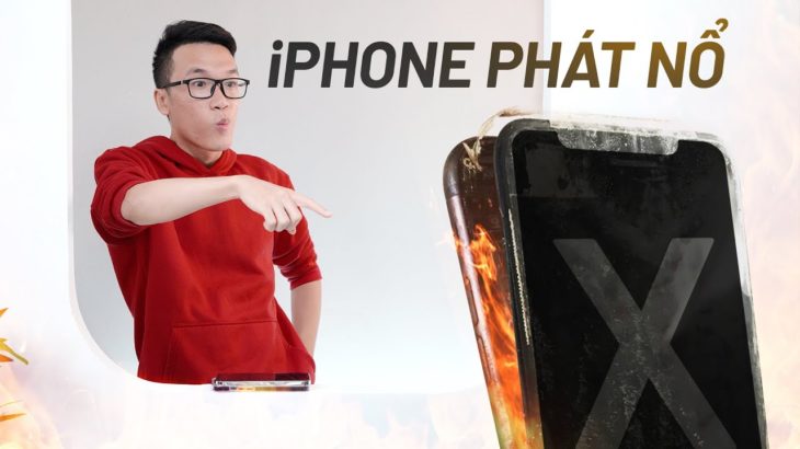 Apple lại bị kiện: iPhone X cháy, iPhone 12 dính nước lỗi luôn