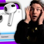Apple’s NEW AIRPODS! (2021) – HERE YOU GO! NEW design, features and release date!