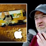 Apple’s New iPhone “Durability” Commercial…