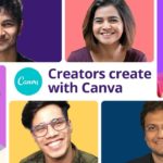 Creators create with Canva | Win iPhone 12, Xbox and super exciting prizes | #MadeWithCanva