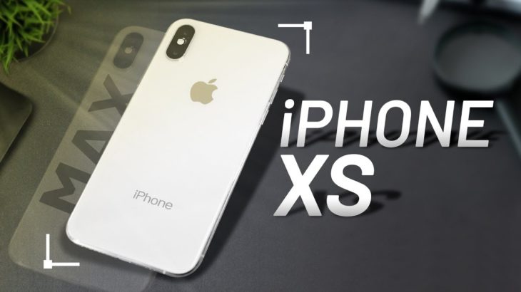 Đánh giá iPhone XS tại 2021: chiếc iPhone nhiều người bỏ qua