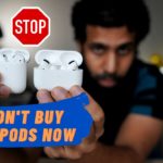 Don’t buy AirPods right now | AirPods 3 full details