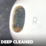How AirPods Are Deep Cleaned | Deep Cleaned