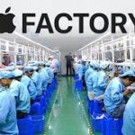 Inside Apple’s iPhone Factory