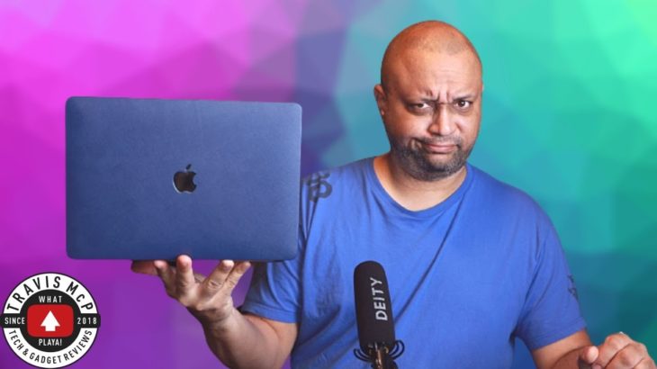 Lifelong windows user reviews the Macbook Air M1 after 1 month!
