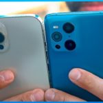 Lo MEJOR DE ANDROID contra iPhone, Find X3 Pro vs iPhone 12 Pro Max
