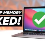 M1 Mac SSD Swap Memory Issue – FIXED! (and how to reduce it)