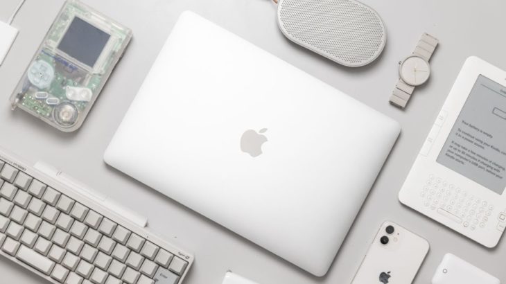 M1 MacBook Airを買ってからしばらく経ったのでレビュー