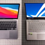 M1 MacBook Air VS Asus Zephyrus G14 5900HS!  Did Apple LOSE?!