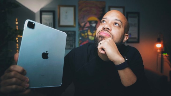 NEW iPad Pro 2021?? 🤔 What should we expect? What’s my recommendation?