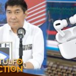 RESULTA NG LIE DETECTOR TEST SA KASO NG NAWAWALANG AIRPODS, LUMABAS NA!