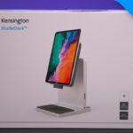 Review: Kensington StudioDock for iPad Pro and iPad Air 4