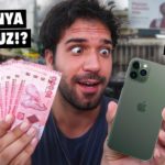 TANZANYA’da 100TL ile Ne Yapılır? (iPhone, Yemek ve Market Fiyatları) – Darüsselam