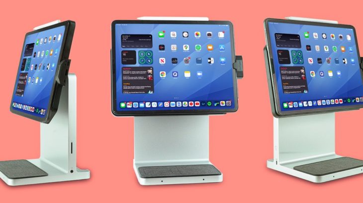 The ULTIMATE iPad Pro Accessory (2021)