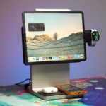 Unboxing the BEST iPad Desk Accessory EVER! (Kensington StudioDock)