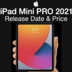 iPad Mini Pro Release Date and Price – March 23rd Event for iPad Pro Mini!