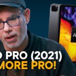iPad Pro (2021) Needs to be MORE Pro!