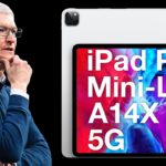 iPad Pro (2021) Will Be a BIG Upgrade!
