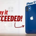 iPhone 12 Long-Term Review: Buy or Wait for iPhone 13..?